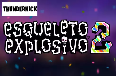 Esqueleto Explosivo 2